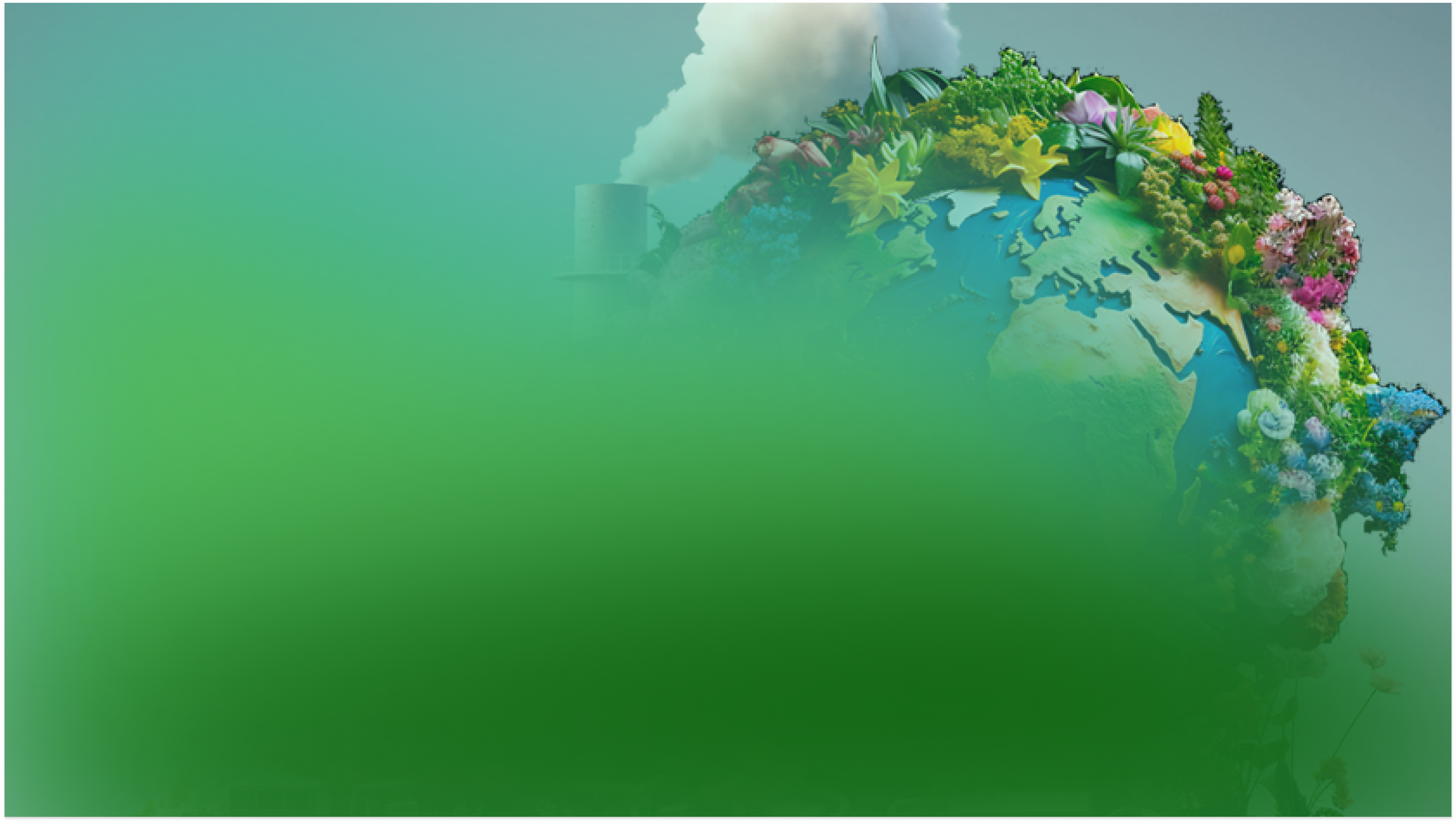 Enterprise Sustainability Action Platform