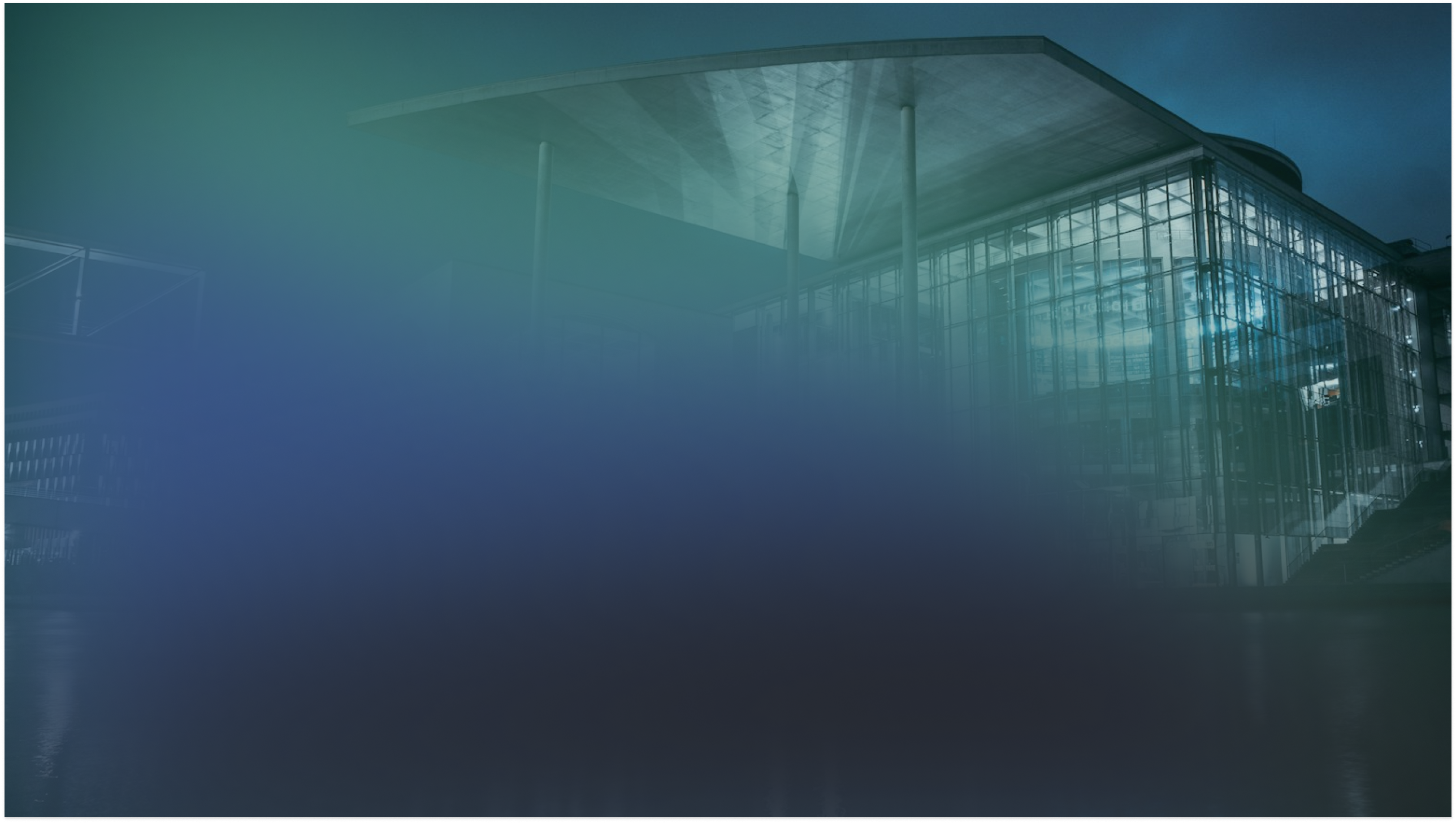 Data & Technology Consulting Enablement