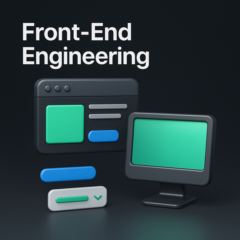 UI/UX Design