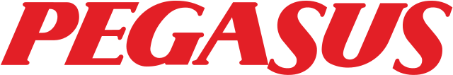 Pegasus logo